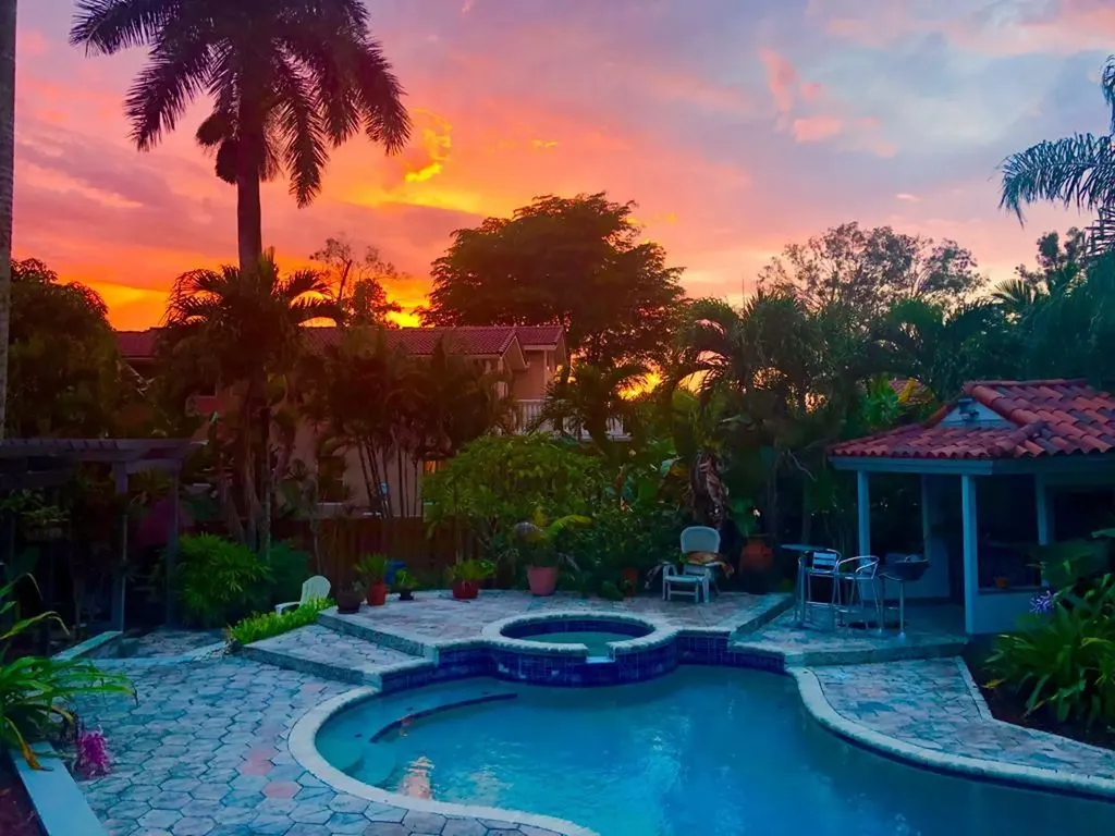 11081 SW 30th Court Davie FL 33328