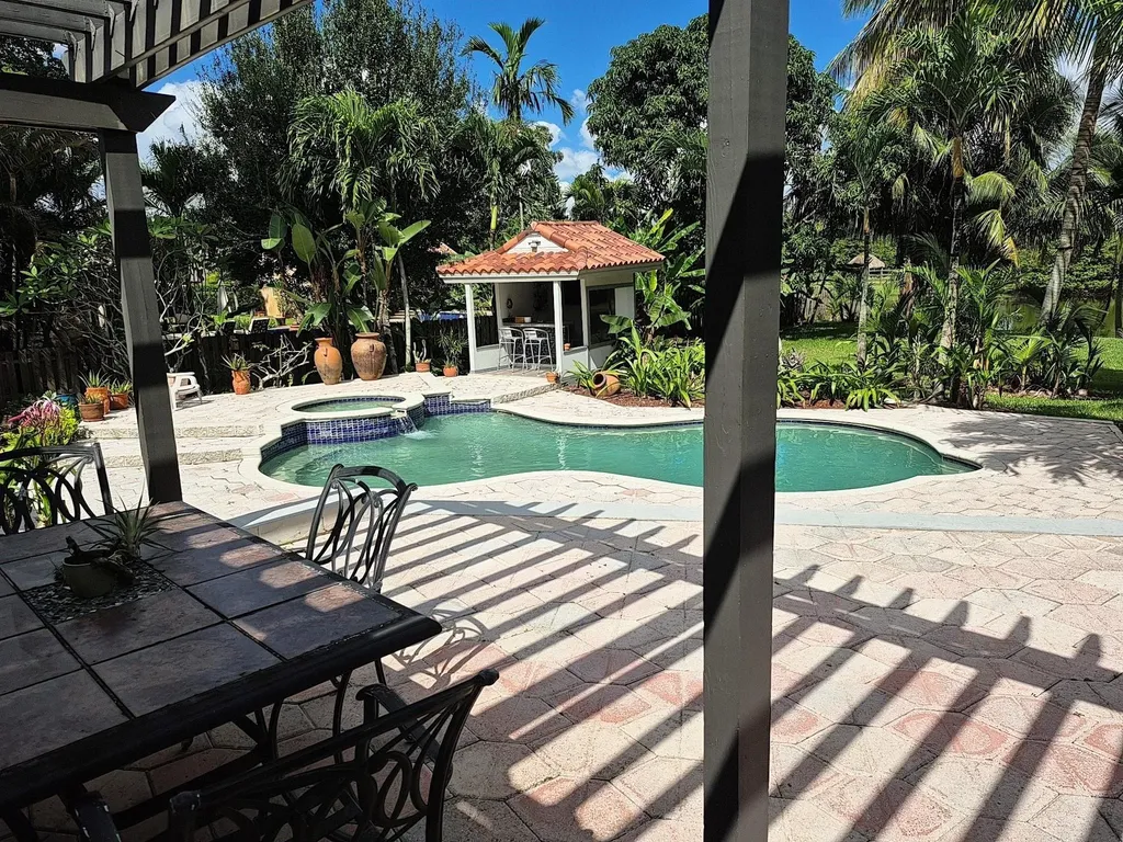11081 SW 30th Court Davie FL 33328