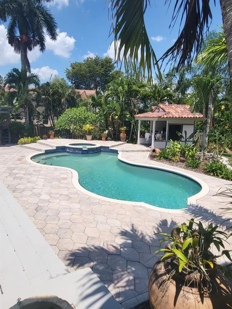 11081 SW 30th Court Davie FL 33328