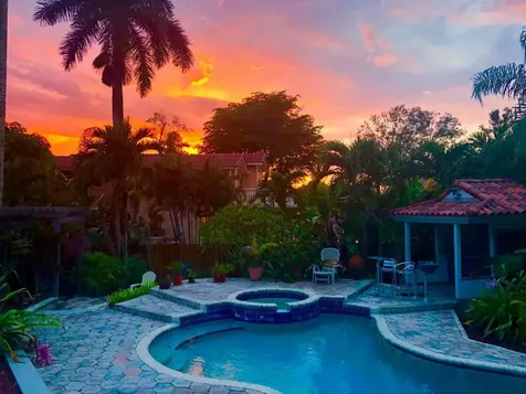 11081 SW 30th Court Davie FL 33328