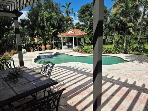 11081 SW 30th Court Davie FL 33328