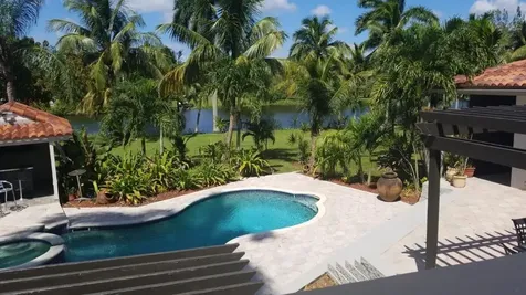 11081 SW 30th Court Davie FL 33328