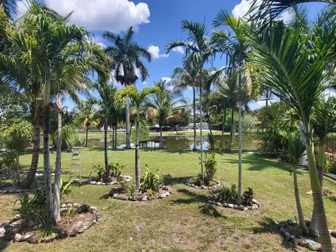 11081 SW 30th Court Davie FL 33328