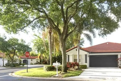 8088 Vía Di Veneto Boca Raton FL 33496