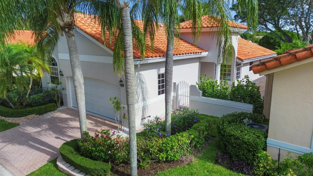 5141 Columbo Court Delray Beach FL 33484