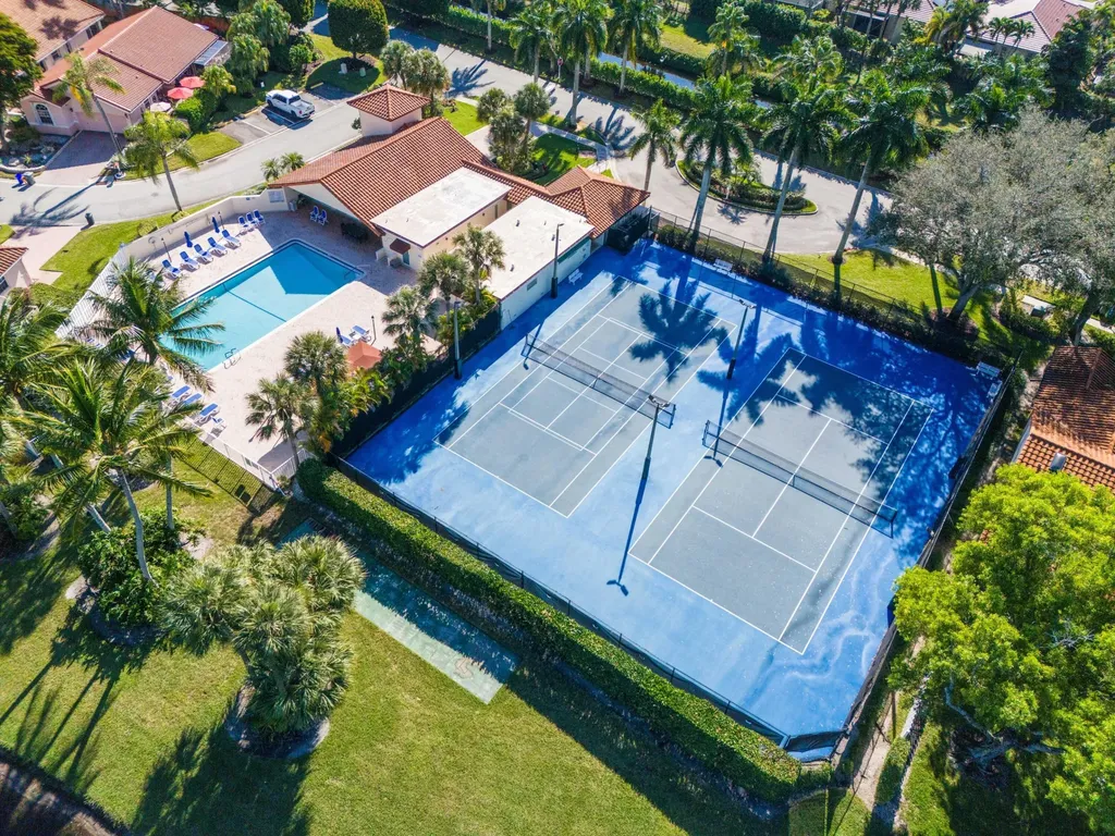 5141 Columbo Court Delray Beach FL 33484