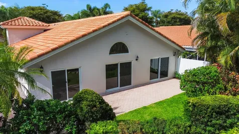 5141 Columbo Court Delray Beach FL 33484