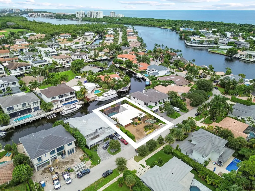 531 Silver Lane Boca Raton FL 33432