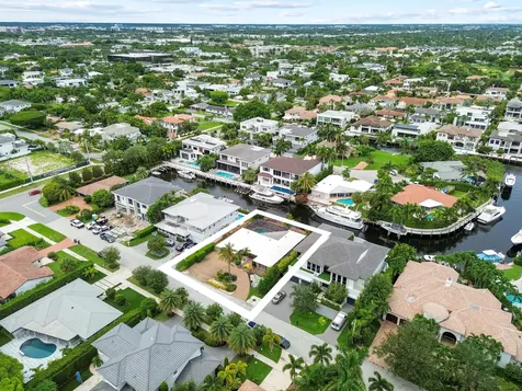 531 Silver Lane Boca Raton FL 33432