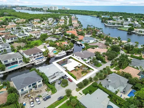 531 Silver Lane Boca Raton FL 33432
