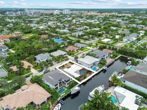 531 Silver Lane Boca Raton FL 33432