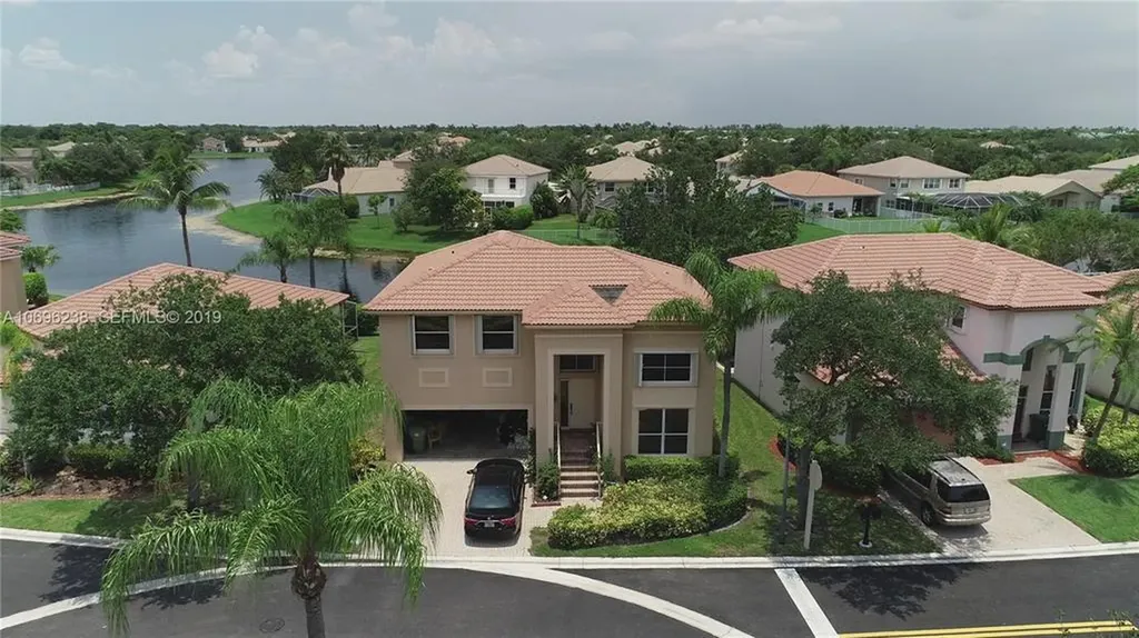 16241 Opal Creek Drive Weston FL 33331