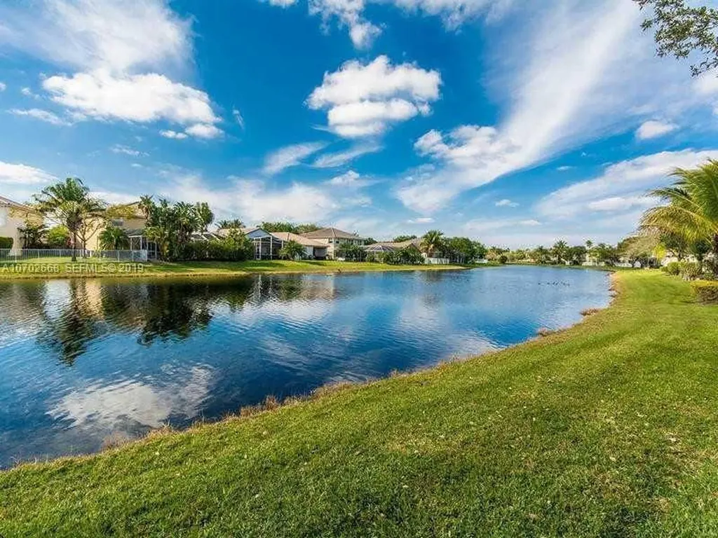 16241 Opal Creek Drive Weston FL 33331