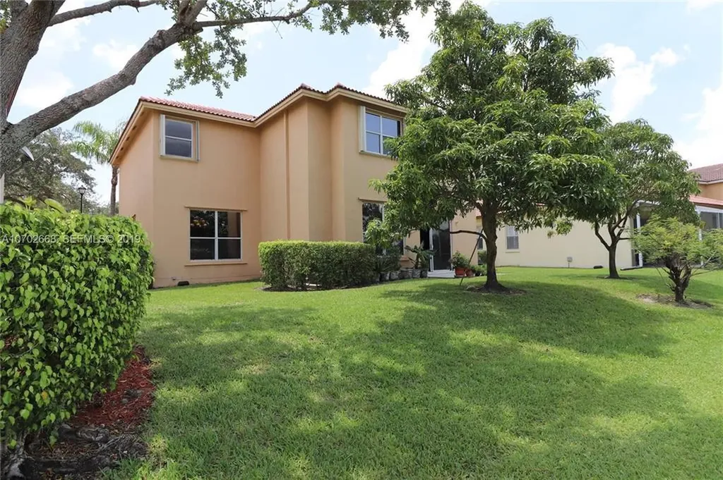 16241 Opal Creek Drive Weston FL 33331