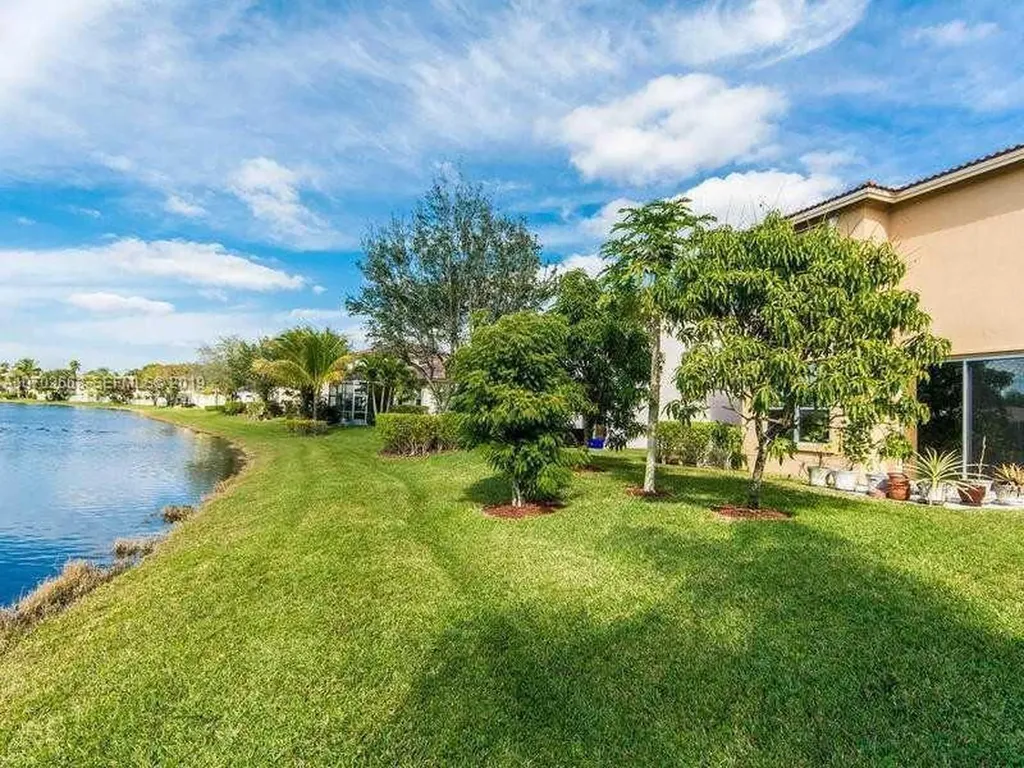 16241 Opal Creek Drive Weston FL 33331