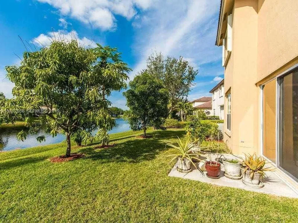 16241 Opal Creek Drive Weston FL 33331