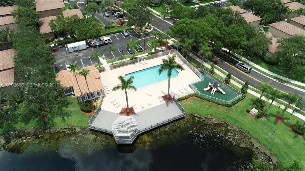 16241 Opal Creek Drive Weston FL 33331
