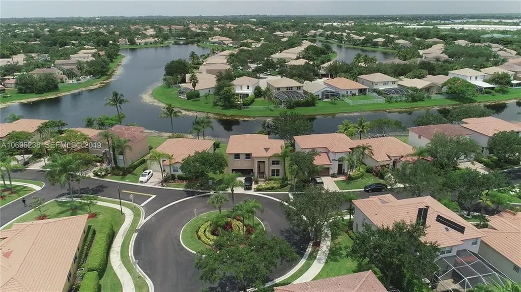 16241 Opal Creek Drive Weston FL 33331
