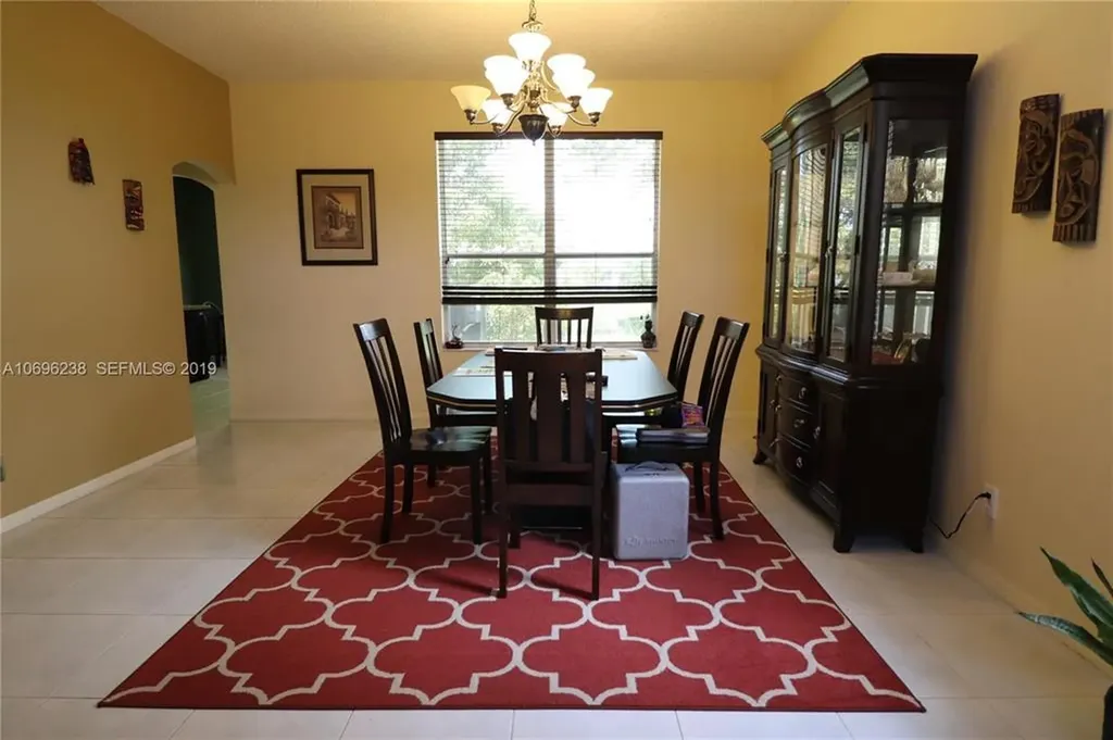 16241 Opal Creek Drive Weston FL 33331