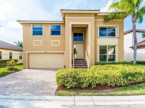 16241 Opal Creek Drive Weston FL 33331
