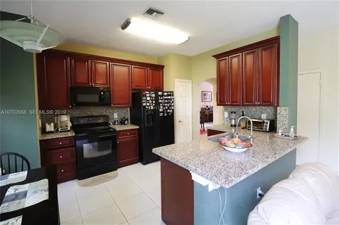 16241 Opal Creek Drive Weston FL 33331