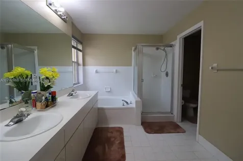 16241 Opal Creek Drive Weston FL 33331