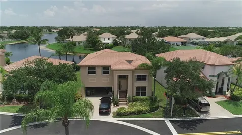 16241 Opal Creek Drive Weston FL 33331