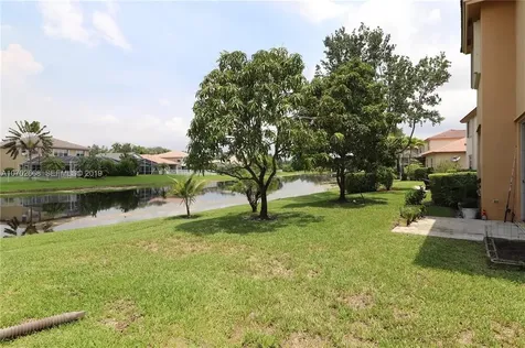 16241 Opal Creek Drive Weston FL 33331