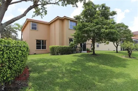 16241 Opal Creek Drive Weston FL 33331
