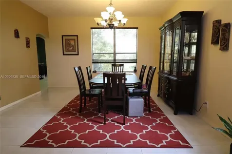 16241 Opal Creek Drive Weston FL 33331