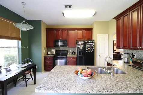 16241 Opal Creek Drive Weston FL 33331