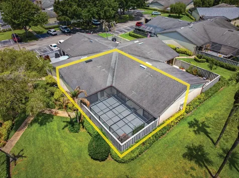 1321 Peppertree Trail Fort Pierce FL 34950
