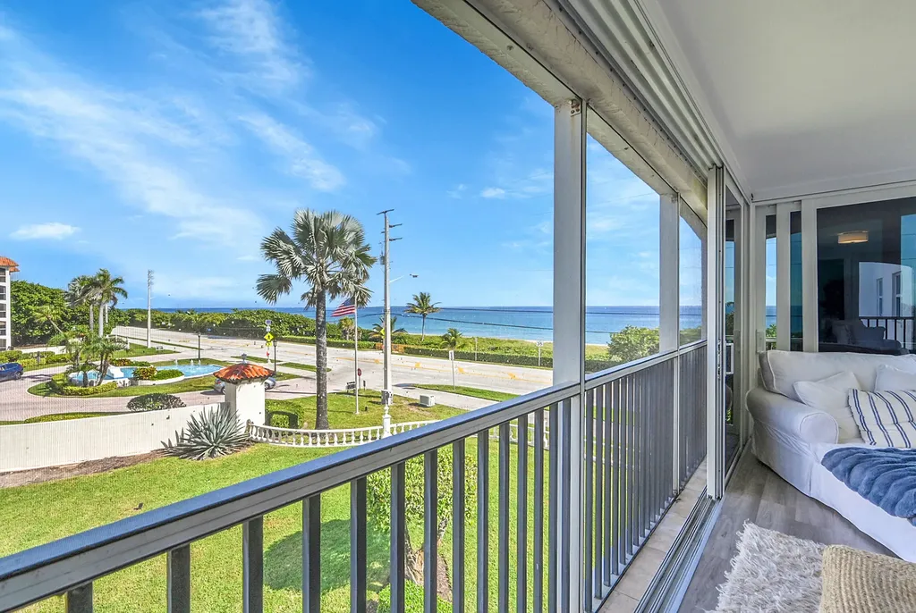 2871 N Ocean Boulevard Boca Raton FL 33431