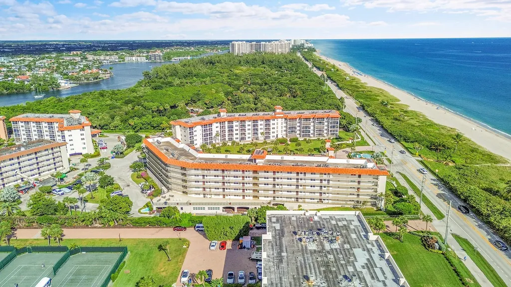 2871 N Ocean Boulevard Boca Raton FL 33431