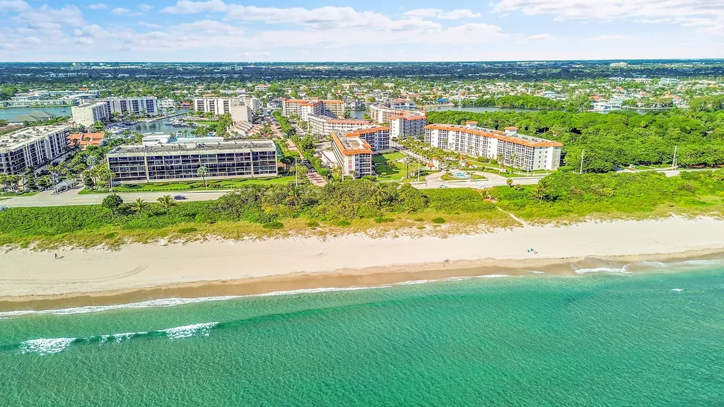 2871 N Ocean Boulevard Boca Raton FL 33431
