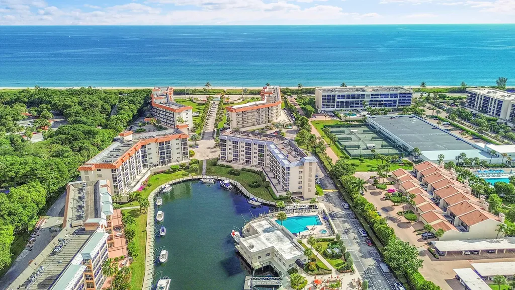 2871 N Ocean Boulevard Boca Raton FL 33431
