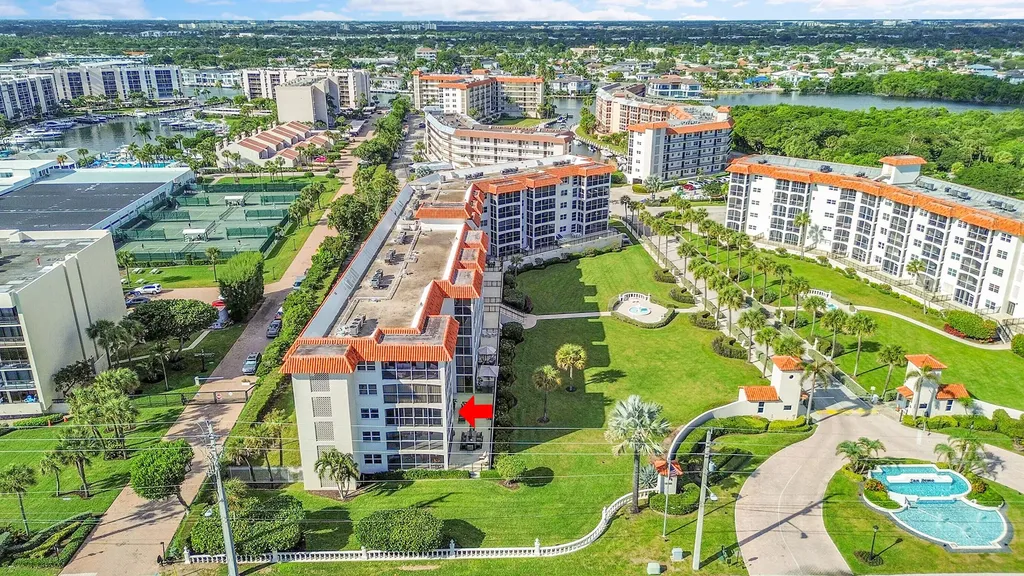 2871 N Ocean Boulevard Boca Raton FL 33431