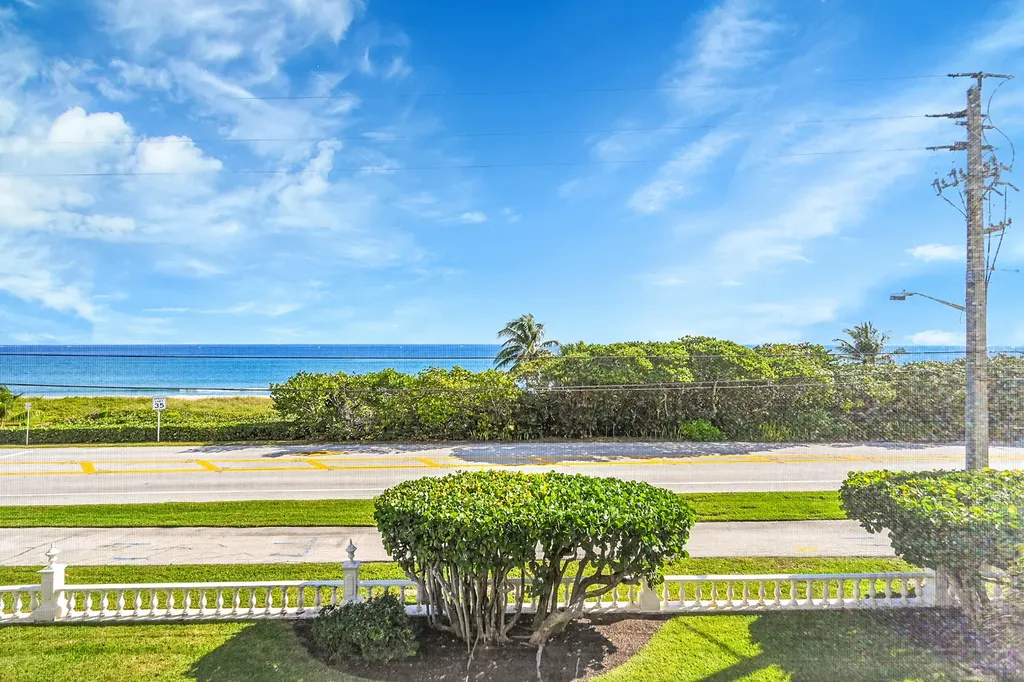 2871 N Ocean Boulevard Boca Raton FL 33431