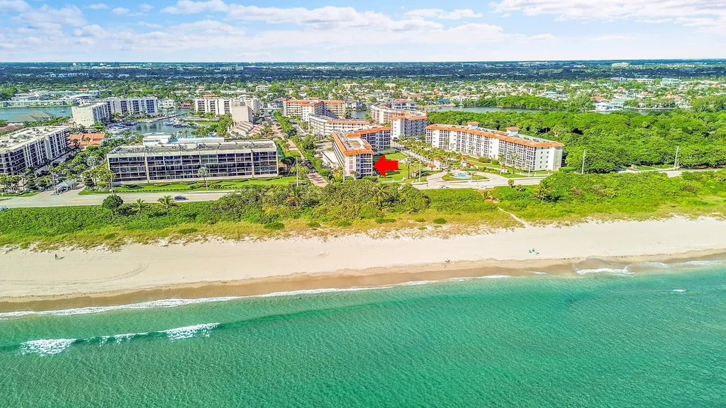 2871 N Ocean Boulevard Boca Raton FL 33431