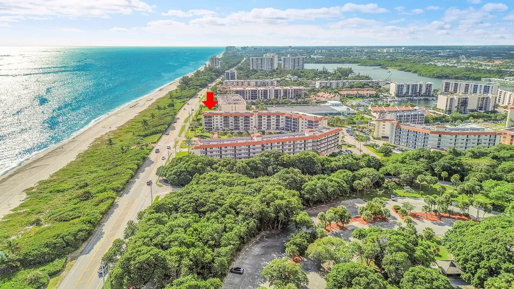 2871 N Ocean Boulevard Boca Raton FL 33431