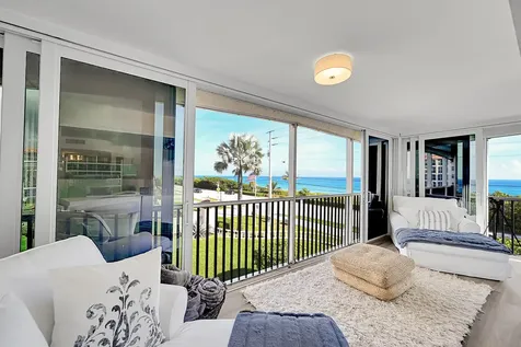 2871 N Ocean Boulevard Boca Raton FL 33431