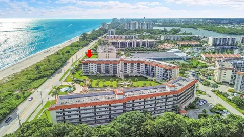 2871 N Ocean Boulevard Boca Raton FL 33431