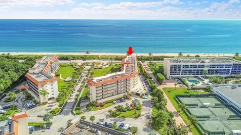 2871 N Ocean Boulevard Boca Raton FL 33431