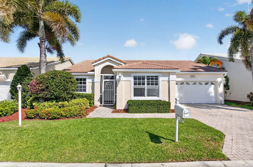 17173 Balboa Point Way Boca Raton FL 33487