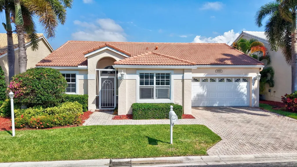 17173 Balboa Point Way Boca Raton FL 33487