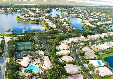 19474 Saturnia Lakes Drive Boca Raton FL 33498