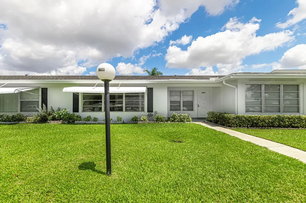 8633 NW 12th Street Plantation FL 33322