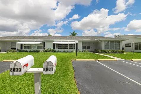 8633 NW 12th Street Plantation FL 33322