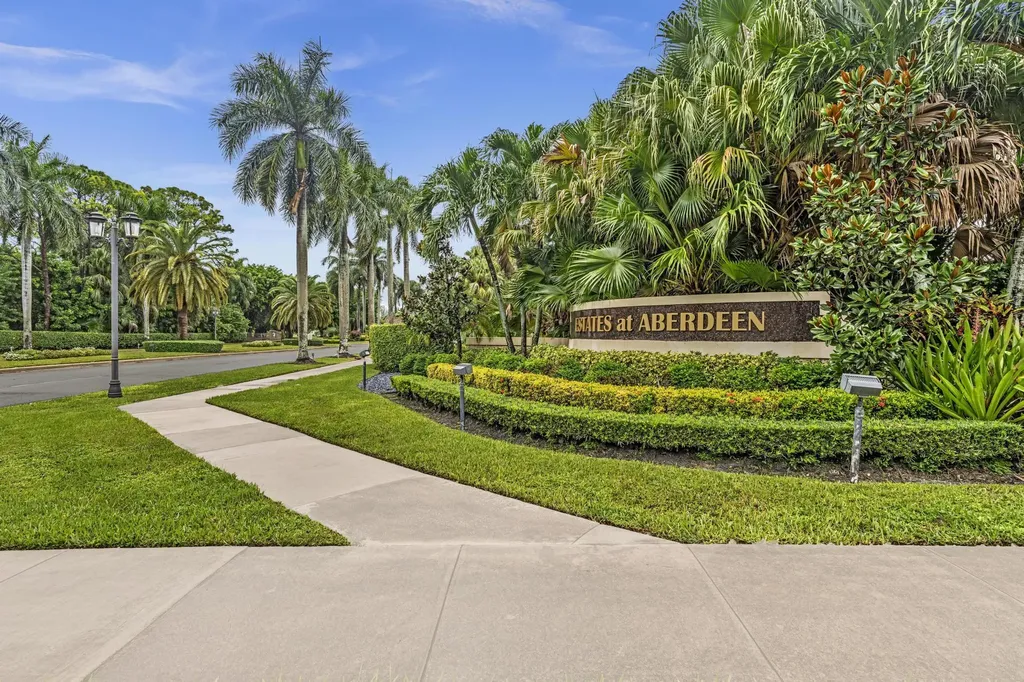 7816 Bridlington Drive Boynton Beach FL 33472