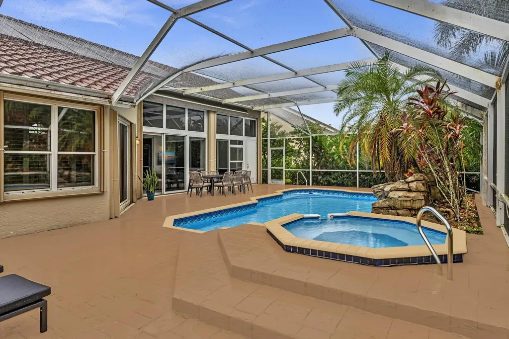 7816 Bridlington Drive Boynton Beach FL 33472